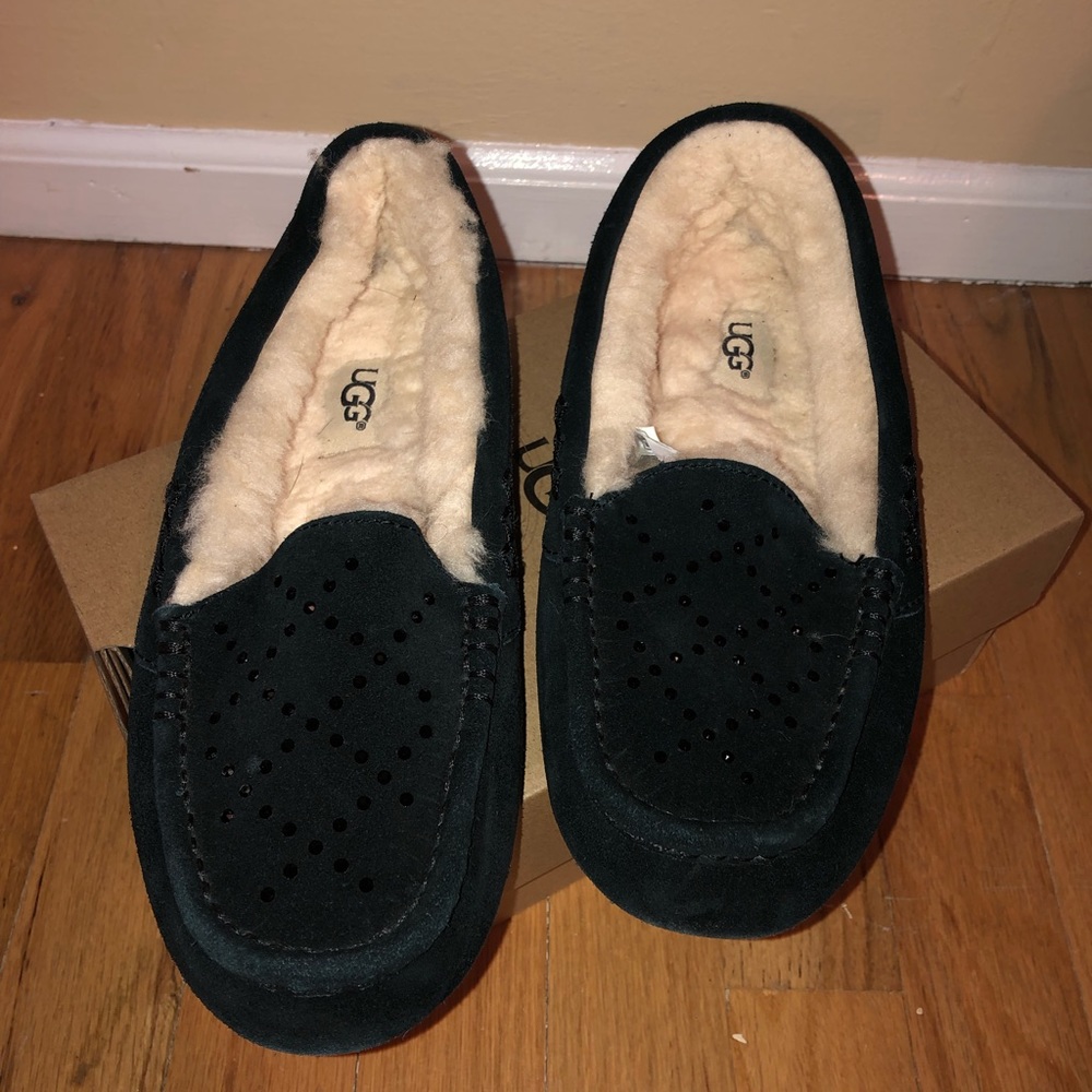 worn once
